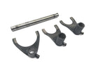 Laverda 1000 [1978] - Shift forks Shift fork set of shift claws-4