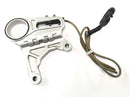 Benelli TNT 1130 [2009] - Rear brake caliper bracket holder brake-1