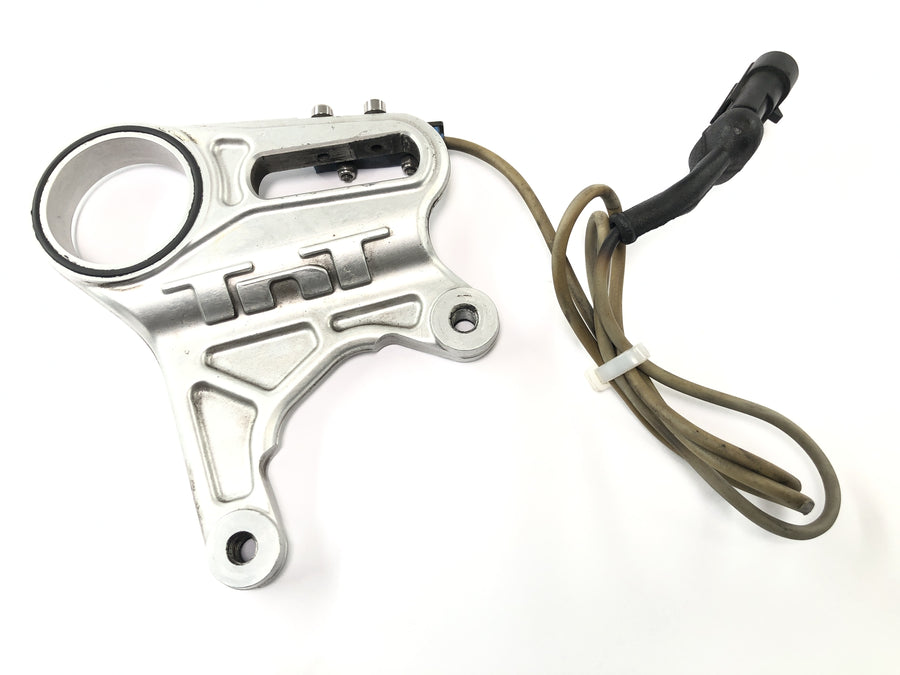 Benelli TNT 1130 [2009] - Rear brake caliper bracket holder brake