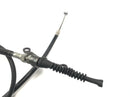Yamaha XT 600 Z Ténéré 55W [1986] - coupling train coupling cable Bowdenzug-2