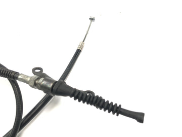 Yamaha XT 600 Z Ténéré 55W [1986] - coupling train coupling cable Bowdenzug - 0
