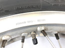 Moto Guzzi V7 Special [1971] - Jante arrière à rayons Borrani 18x3-4
