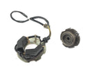 Honda GL 500 SILVERSCHING PC02 [1982] - alternator Pickup customer ignition impulse provider-1