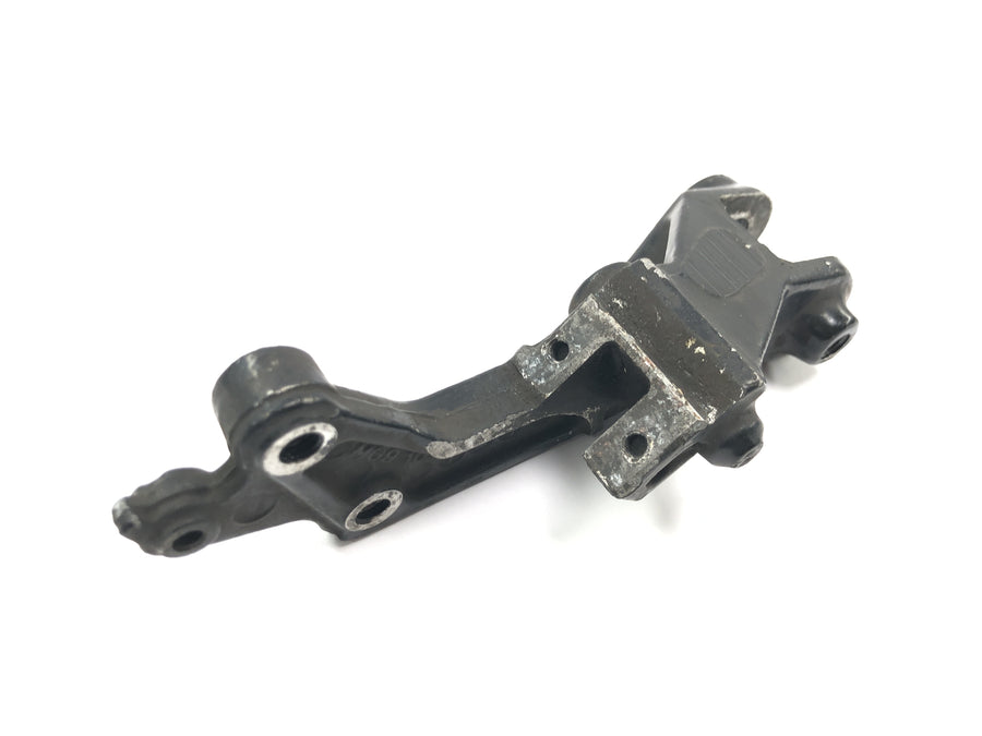 Honda Goldwing GL 1200 SC14 [1988] - Front left brake anchor