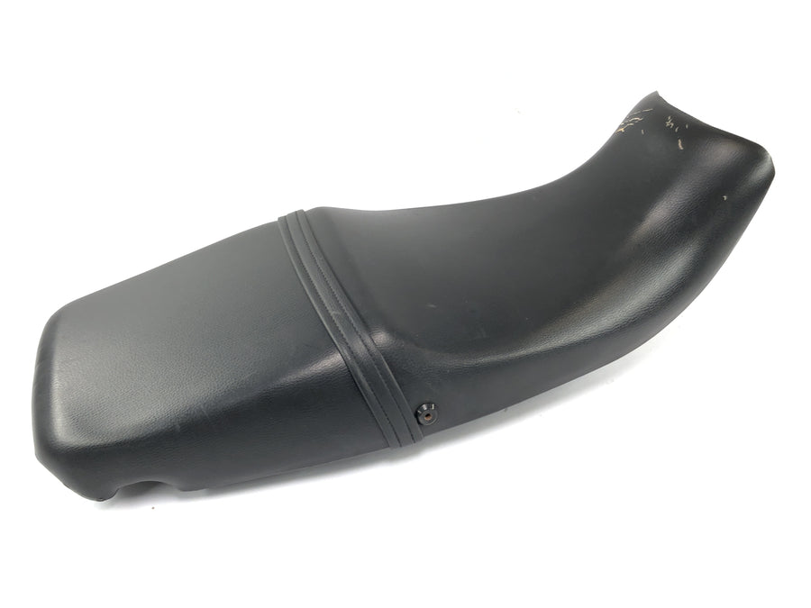 Triumph Daytona 900 T300 [1993] - Bünde motorcycle seat upholstered