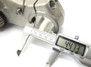 Triumph Speed ​​Triple T509 [1998] - lower fork clamp-3