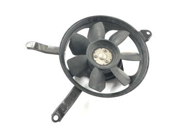 Kawasaki ZRX 1200 S ZRT20A [2001] - Fan radiator fan electric fan