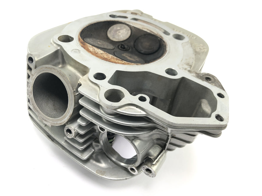 BMW R 1100 S R2S [2000] - Zylinderkopf links