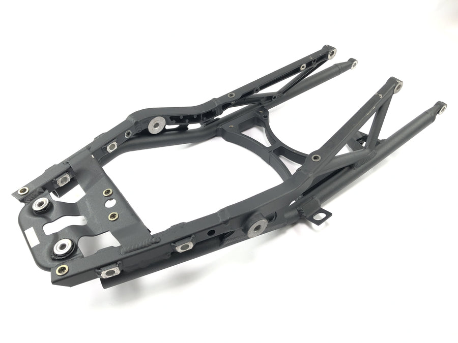 Triumph Street Triple R 675 D67LD [2010] - rear frame