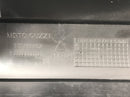 Moto Guzzi Stelvio 1200 8V [2016] - Starter cover cover starter cover-4