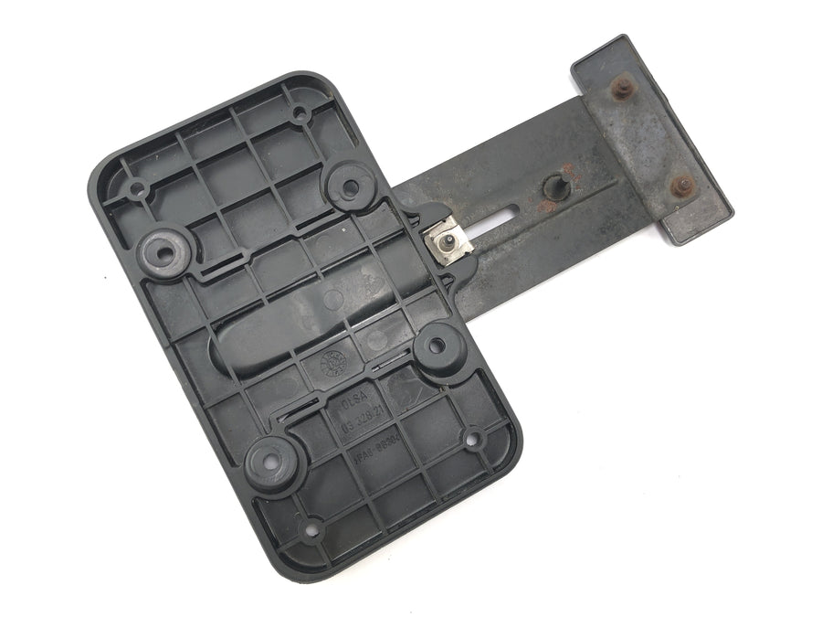 BMW R 1200 CL K30 [2003] - license plate holder reflector holder at the back