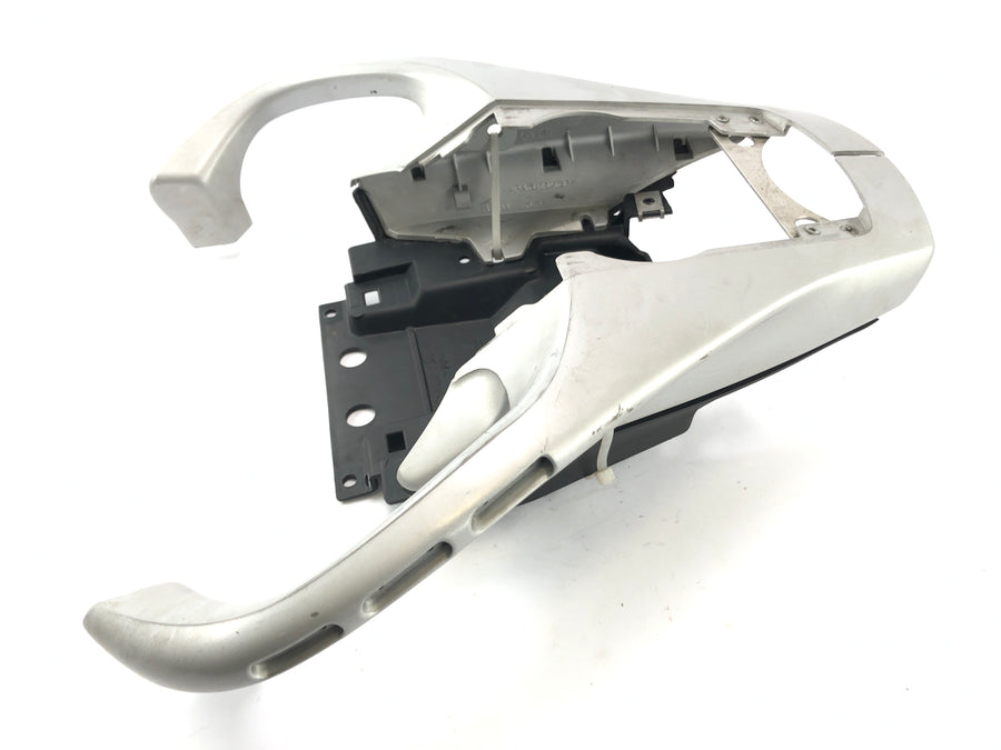 BMW F 650 GS R13 [2002] - Träger hinten Gepäckträger Halterung