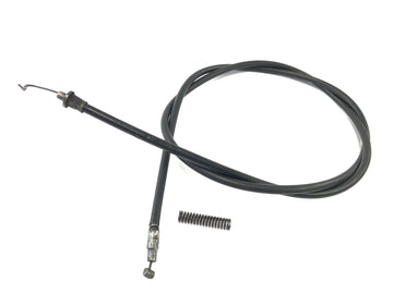 Moto Guzzi California III VY Integrale [1990] - Choke cable Bowden cable