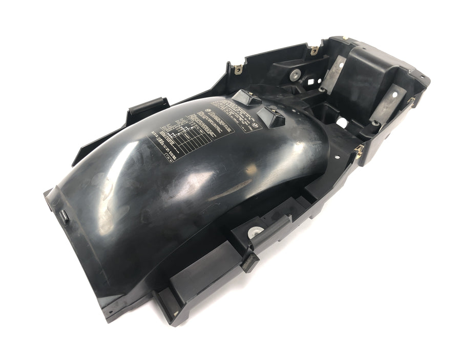 BMW R 1150 RS R22 [2003] - garde-boue arrière garde-boue intérieur garde-boue arrière