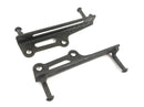 Kawasaki VN 1600 Mean Streak VNT60B [2005] - Attachment for luggage straps and luggage rubber bands-3