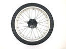 Honda XL 600 RM PD03 [1985] - Front wheel rim wheel 1.85 x 21"-2