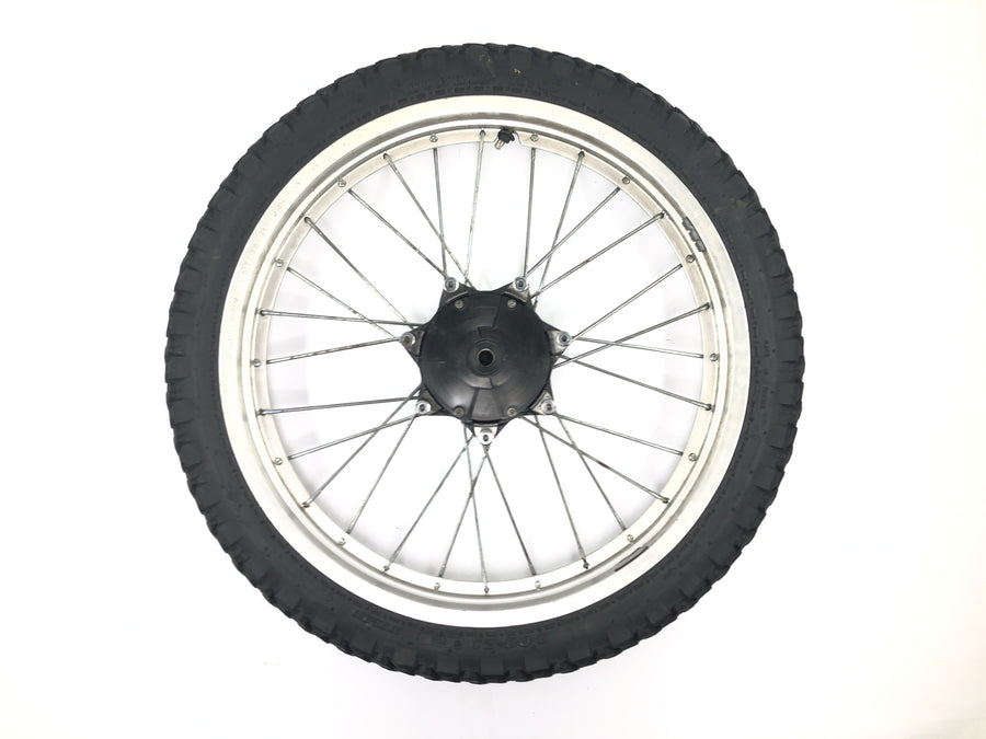 Honda XL 600 RM PD03 [1985] - Front wheel rim wheel 1.85 x 21"