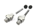 Kawasaki VN 800 VN800A [1996] - Timing chain tensioner set-2
