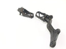 KTM 640 LC4 Adventure [2000] - Repose-pieds Ensemble repose-pieds conducteur-3