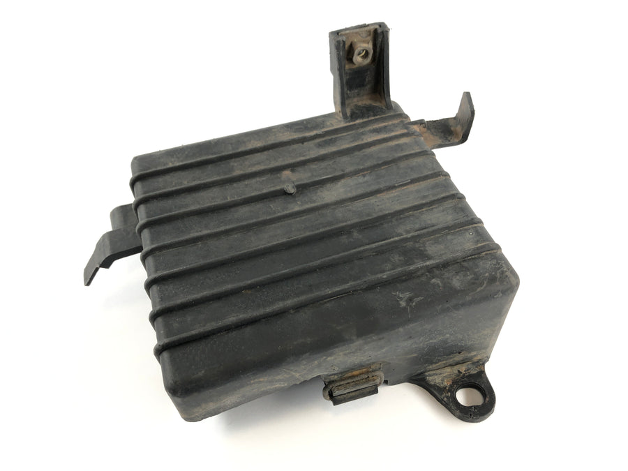Yamaha XT 600 Z Tenere 34L [1985] - Batteriekasten Batteriefach