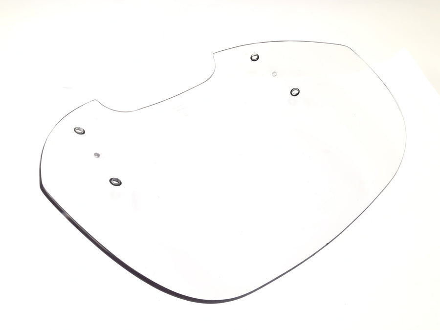BMW R 1150 RT R22 [2001] - Protection avant de pare-brise carénage
