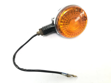 Moto Guzzi California III VY Integrale [1990] - Indicator indicator light front right rear left - 0