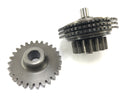 Husqvarna SM 630 A4 [2010] - Starter gear set-3