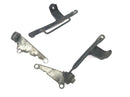 Kawasaki ZXR 400 ZX400L [1992] - Support de radiateur pour radiateur-1