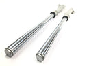 Sachs ZX 125 [1998] - Fourche télescopique fourche avant plongeurs tubes plongeurs 40 mm-6