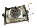 Yamaha XT 600 Zenere 34L [1985] - phares-5