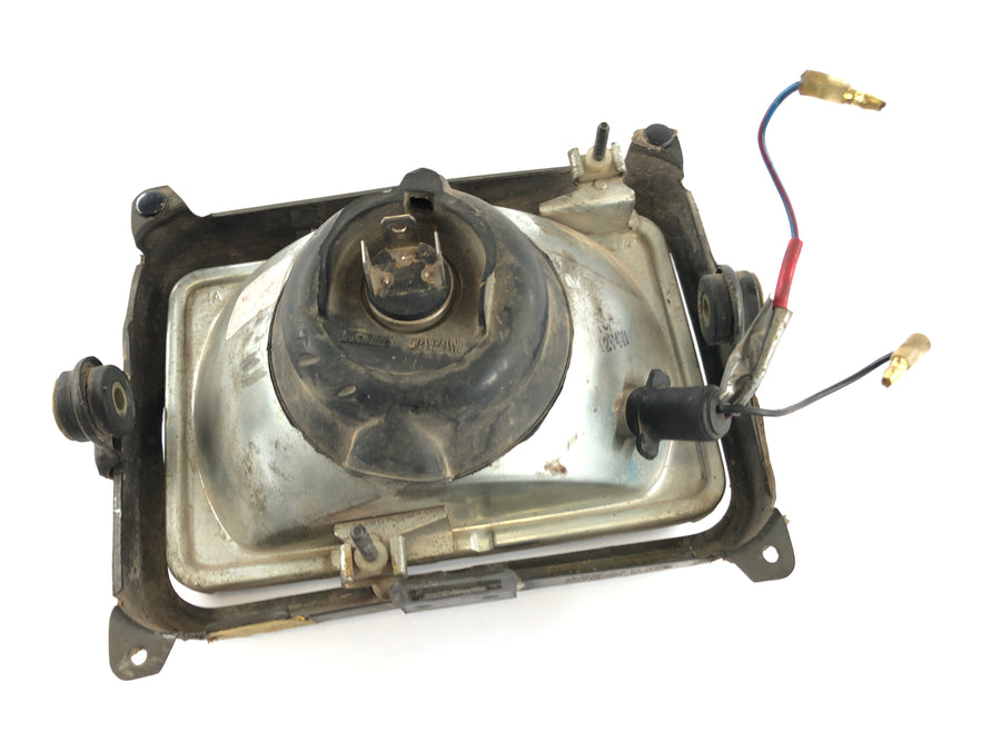 Yamaha XT 600 Zenere 34L [1985] - phares