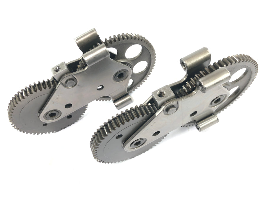 Honda VFR 800 FI RC46 [1999] - Camshaft gear camshaft gear timing gear set