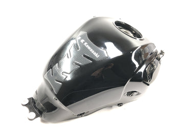 Kawasaki Versys KLE 650 A [2006] - Petrol tank fuel tank tank plate tank container