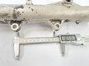 Yamaha XT 600 Z Ténéré 1VJ [1986] - Fork Telegabel avec axe-6