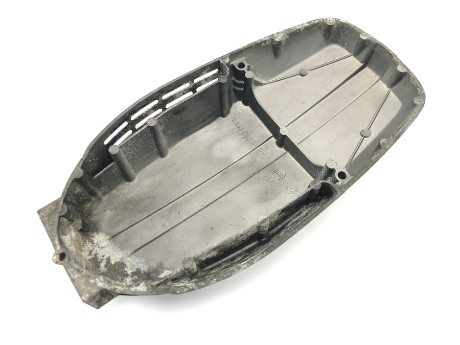 BMW R 100 GS 247E [1991] - Front engine cover front