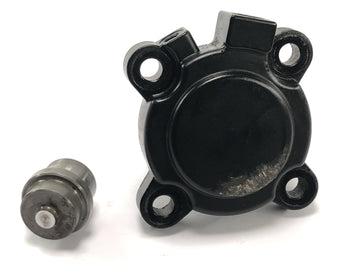 BMW K 1200 S K12S [2005] - cylindre récepteur d'embrayage cylindre d'embrayage - 0