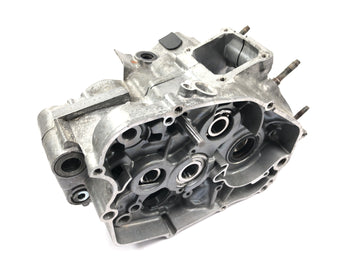 Sachs ZX 125 [1998] - Carter moteur moitiés de carter moteur - 0
