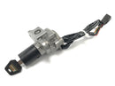 Cagiva Mito 125 Evo 8p [2000] - Interrupteur d'allumage de verrouillage d'allumage-2