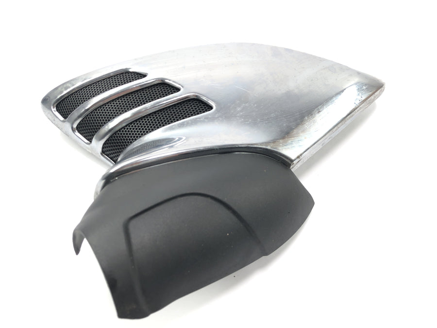 BMW R 1200 CL K30 [2003] - Air filter lid on the left