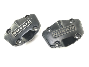 Ducati 900 SS [1991] - Chapeau de palier d'arbre à cames - 0