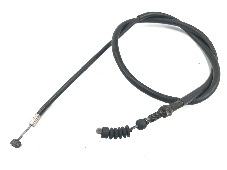 Honda GL 500 Silverwing PC02 [1982] - coupling train coupling cable cable
