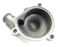 Husqvarna SM 630 A4 [2010] - Wasserpumpendeckel Motordeckel-4