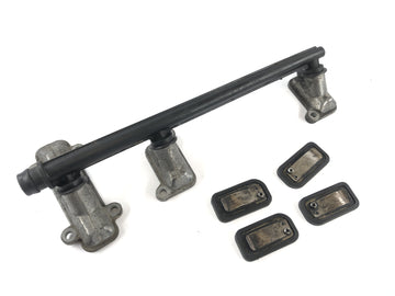 BMW K 1300 S K12S [2010] - engine ventilation valve lid ventilation set - 0