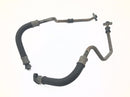 Yamaha XJR 1300 RP02 [1999] - Oil line oil lines engine oil hose line-4