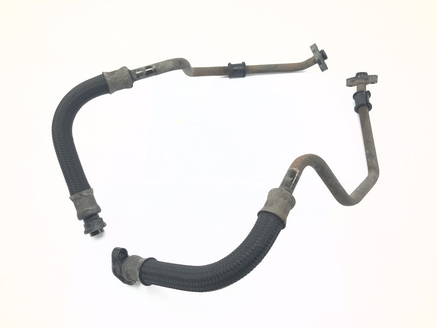 Yamaha XJR 1300 RP02 [1999] - Oil line oil lines engine oil hose line