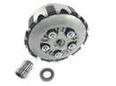 Yamaha DT 175 2K4 [1982] - Clutch clutch basket clutch package-1