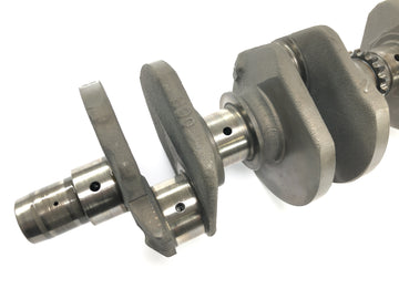 Suzuki GSX R 1100 GU74C [1987] - Crankshaft engine shaft - 0