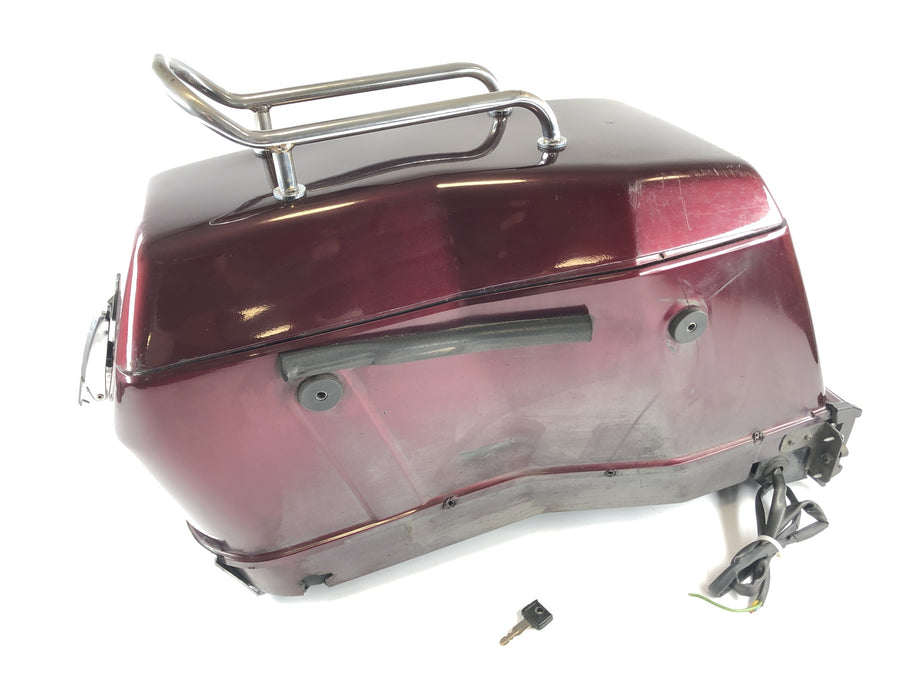 Honda Goldwing GL 1100 1200 SC02 [1980] - Ensemble de valise avec casse supérieure