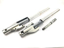 Kawasaki VN 1500 Mean Streak VN50T [2005] - Fork Upsidedown fork front fork with axle-1