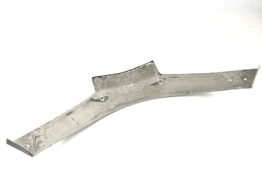 Honda GL 500 Silverwing PC02 [1982] - Front cladding windshield